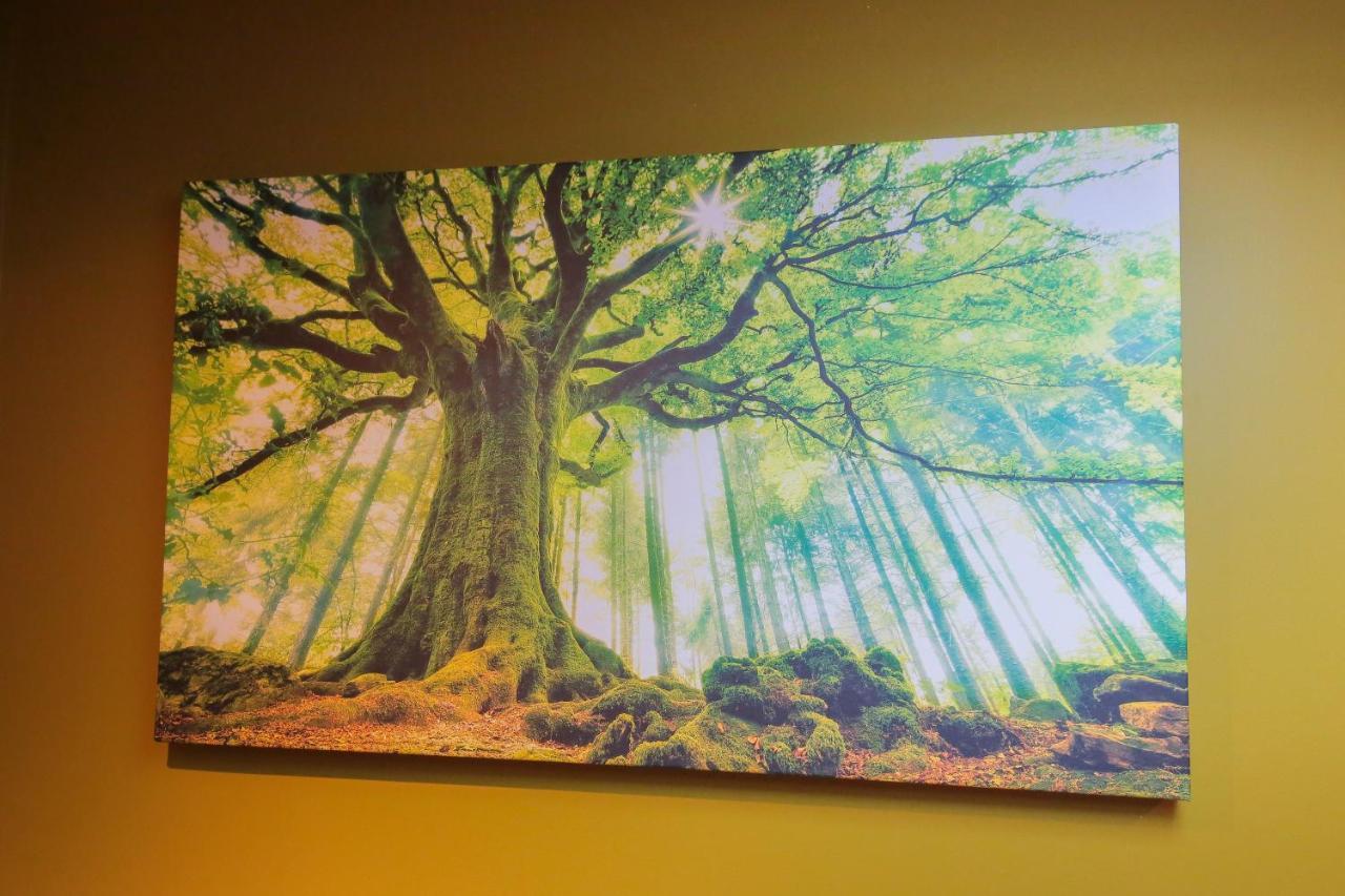 La Forêt, T2 hypercentre chic et cosy, Wifi par SOVALFI Saint-Etienne  Extérieur photo
